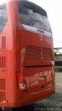 Venehiger C.A. 001 Higer KLQ6142SQE3L Galaxy DD Integral Cummins ISMe 30 385Hp
