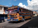 Transporte Guacara 0096, por Andrs Ascanio