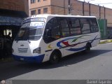 MI - Unin Circunvalacin Los Teques 007 Carroceras Urea Orion Chevrolet NPR Turbo Isuzu