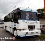 A.C. de Transporte Larense 20