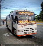 Uni�n de Conductores Unidos S.C. 101, por Esmirs Osal