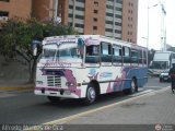 Coop. de Transporte Coromoto 51