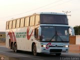 Eucatur 3319 Marcopolo Paradiso Gv1450 Volvo B10M