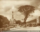 Ruta Metropolitana de La Gran Caracas ND, por Autor Desconocido.