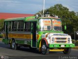 Trans Oriental S.A. 880 Superpolo - Superior Urbano Conv 1G Chevrolet C-60