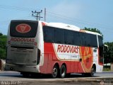 Rodovias de Venezuela 333