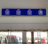 Garajes Paradas y Terminales Barinas por Pablo Acevedo