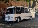 DC - A.C. de Transporte Vuelvan Caras 07, por ngel Saln