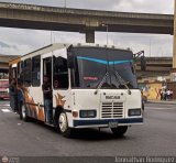 DC - Unin Conductores de Antimano 083, por Jonnathan Rodrguez