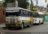 DC - A.C. de Transporte Conductores Unidos 15, por Jonnathan Rodrguez