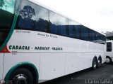 Servicios Especiales del Centro C.A. 25 Marcopolo Paradiso G6 1200 Volvo B12R I-Shift