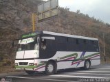 Colectivo Los Andes (Mrida - El Vigia) 24