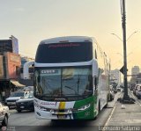 Expreso Internacional Palomino 7050