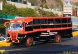 Unin Barrancas Obspos 32 Encava E-610 Extra-Largo Encava Isuzu Serie 600