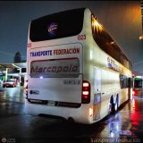 Transporte Federacin 0023, por Transporte Federacin 