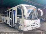 A.C. Transporte Paez 077