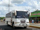 Asoc. Coop. TransCaicara 1 R.L. 27 por M�guel Pino