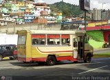 DC - Unin de Choferes Los Rosales - Valle Coche