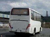 Sin identificacin o Desconocido 0561 Higer KLQ6856 Integral Cummins ISB2 200Hp
