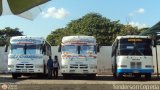 Garajes Paradas y Terminales Guasdualito, por Yenderson Cepeda