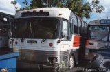 En Chiveras Abandonados Recuperacin JG060 Prevost Prestige Desconocido NPI