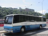 Expresos Guayana 103 Carroceras Larenses Orinoco I Mercedes-Benz O-302 Recarrozado