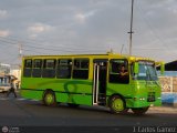 A.C. Expresos Barinas 026 Encava E-NT610 Special  