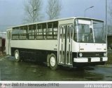 Instituto Municipal de Transporte Colectivo 260.11 Ikarus 260 Man Raba D 2156 HM6U