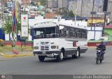 DC - Asoc. Cooperativa Carabobo Tiuna R.L. 101, por Jonnathan Rodrguez