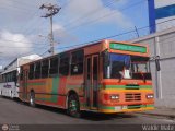 Expresos Continente C-34, por Waldir Mata