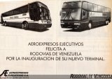 Pasajes Tickets y Boletos Aeroexpresos Ejecutivos