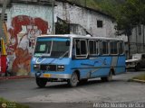 MI - Unin de Transportistas San Pedro A.C. 70, por Alfredo Montes de Oca