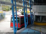 Garajes Paradas y Terminales Ejido Hispano Carrocera Habit Mercedes-Benz O-405G HCE