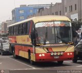 Turismo Caete 966 Comil Campione Vision 3.65 Mercedes-Benz O-500RSD