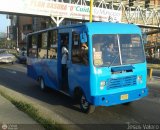 MI - A.C. Las Flores de Soapire 006 Titan Ensamblaje Superior T32 Esca Chevrolet P31 Nacional