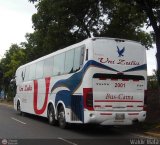 Transportes Uni-Zulia 2001, por Waldir Mata