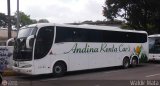 Andina Renta Car's 023