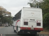 Ruta Metropolitana de Los Valles del Tuy 104, por Jesus Valero