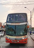 Ittsa Bus (Per) 118, por Leonardo Saturno