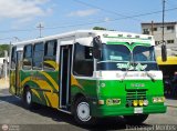 Coop. de Transporte Coromoto 82, por Jhonangel Montes