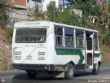 A.C. de Transporte La Raiza 057