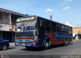 A.C. Boquern Express 20, por Andrs Ascanio