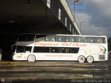 Expreso Del Oeste 0800 Troyano Calixto DP Scania K380