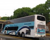A.C. Mixta de Transporte Tchira Mrida R.L. 0203