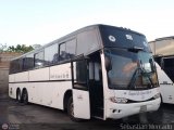Transporte Los Siervos de Dios 0127, por Sebastin Mercado