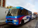ME - Unin de Conductores Santos Marquina 09, por Kleyzer Caldern