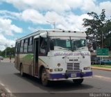 Transporte Gran Mariscal Sucre C.A. 20, por Miguel Pino