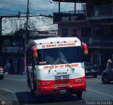 U.C. Caracas - El Junquito - Colonia Tovar 096