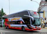 Amrica Express S.A. (Per) 389