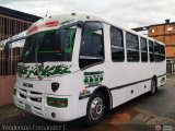 A.C. Expresos Barinas 024